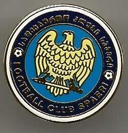 Badge FC Spaeri